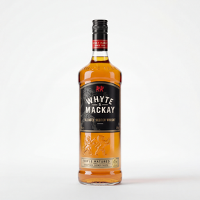 Ultimate Bundle – Glenfiddich 15, Whyte & Mackay Triple Matured, Cardhu Gold Reserve, Talisker Skye & Jura Bourbon Cask